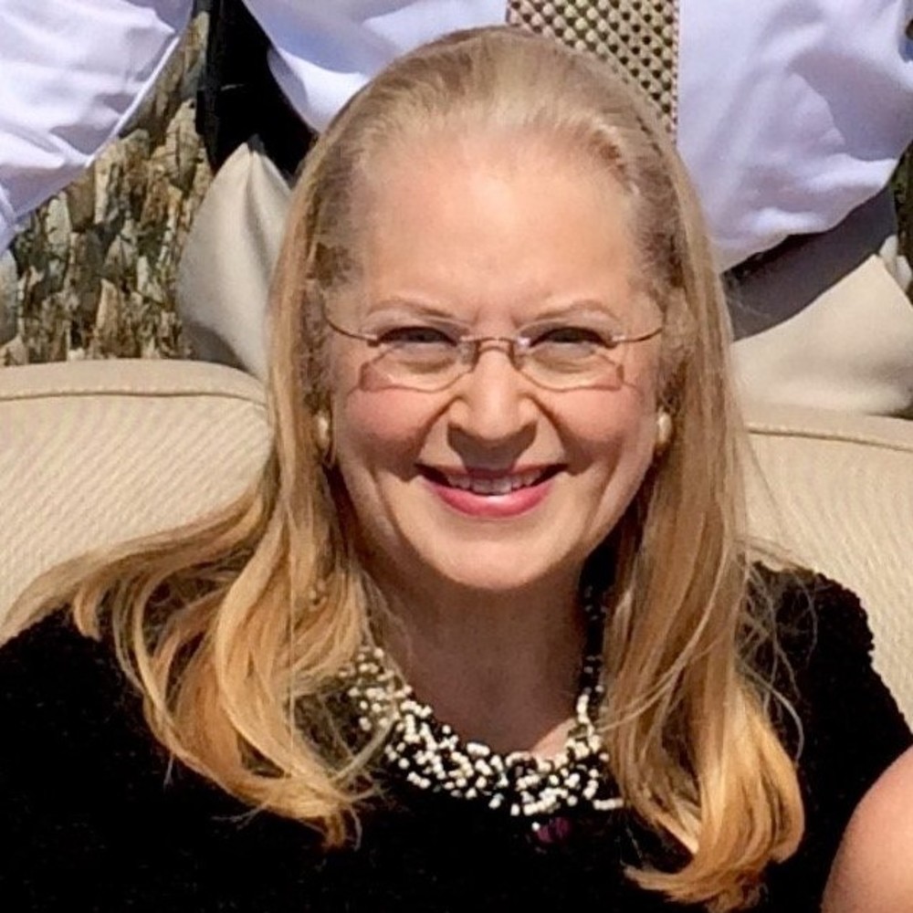 Meet your Posher, Karen